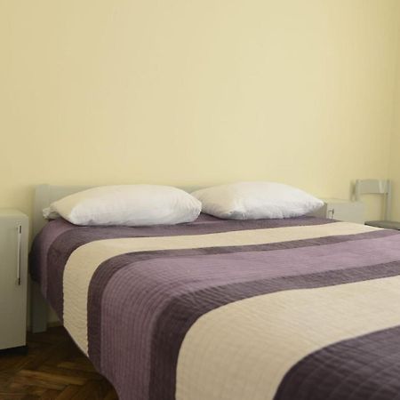 Domagoj Appartement Zadar Buitenkant foto