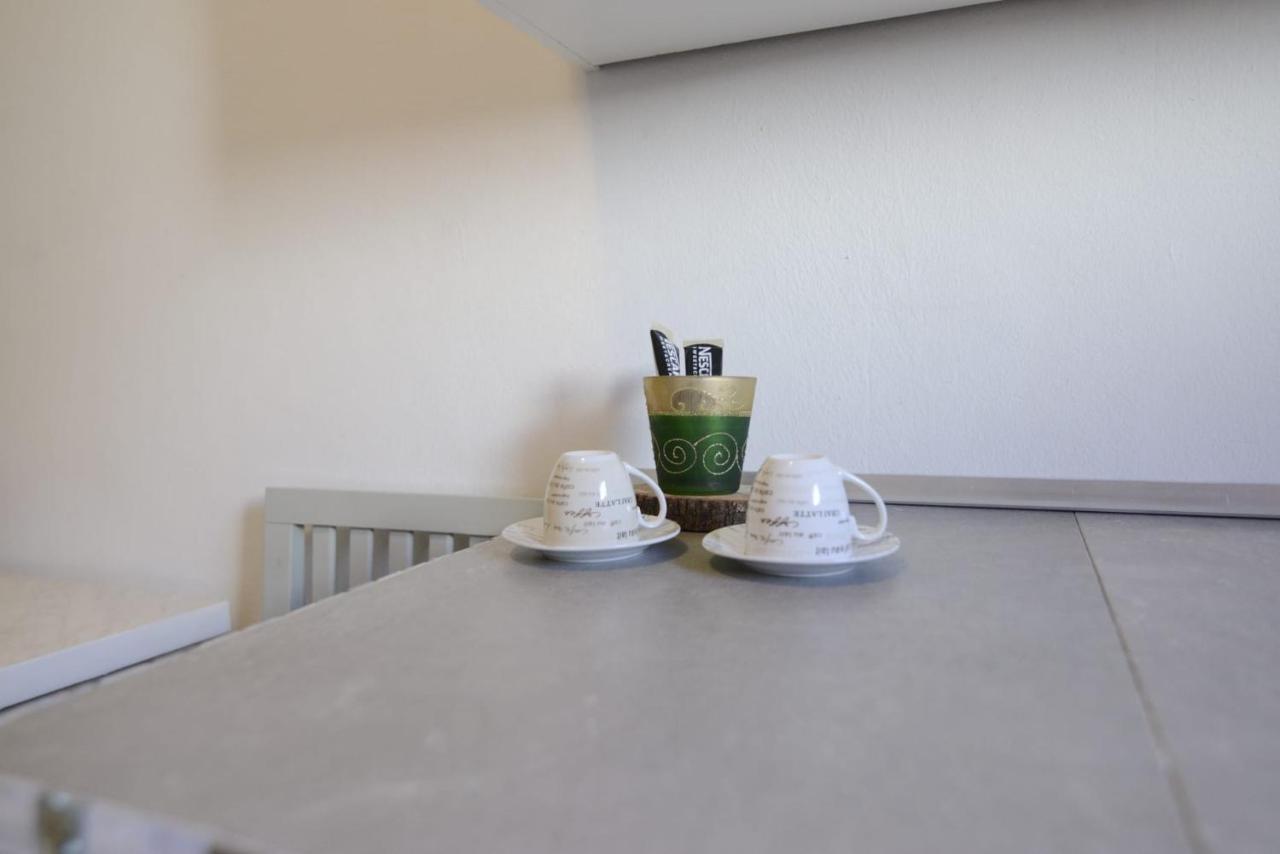 Domagoj Appartement Zadar Buitenkant foto