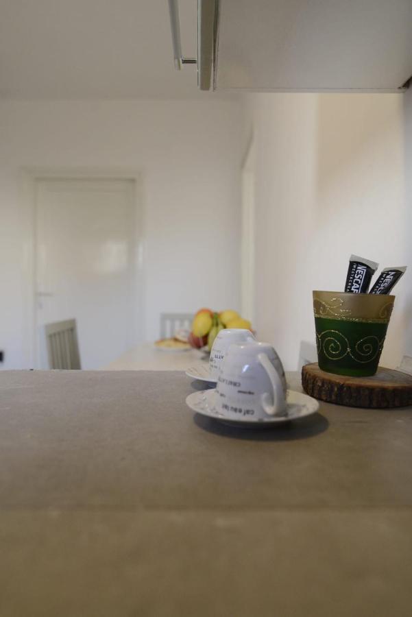 Domagoj Appartement Zadar Buitenkant foto