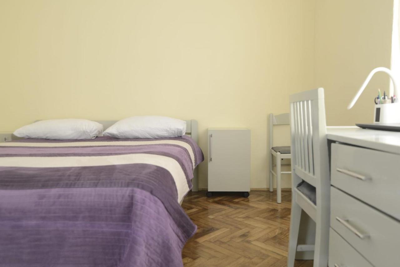 Domagoj Appartement Zadar Buitenkant foto