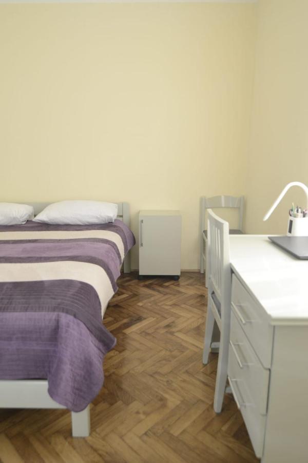Domagoj Appartement Zadar Buitenkant foto